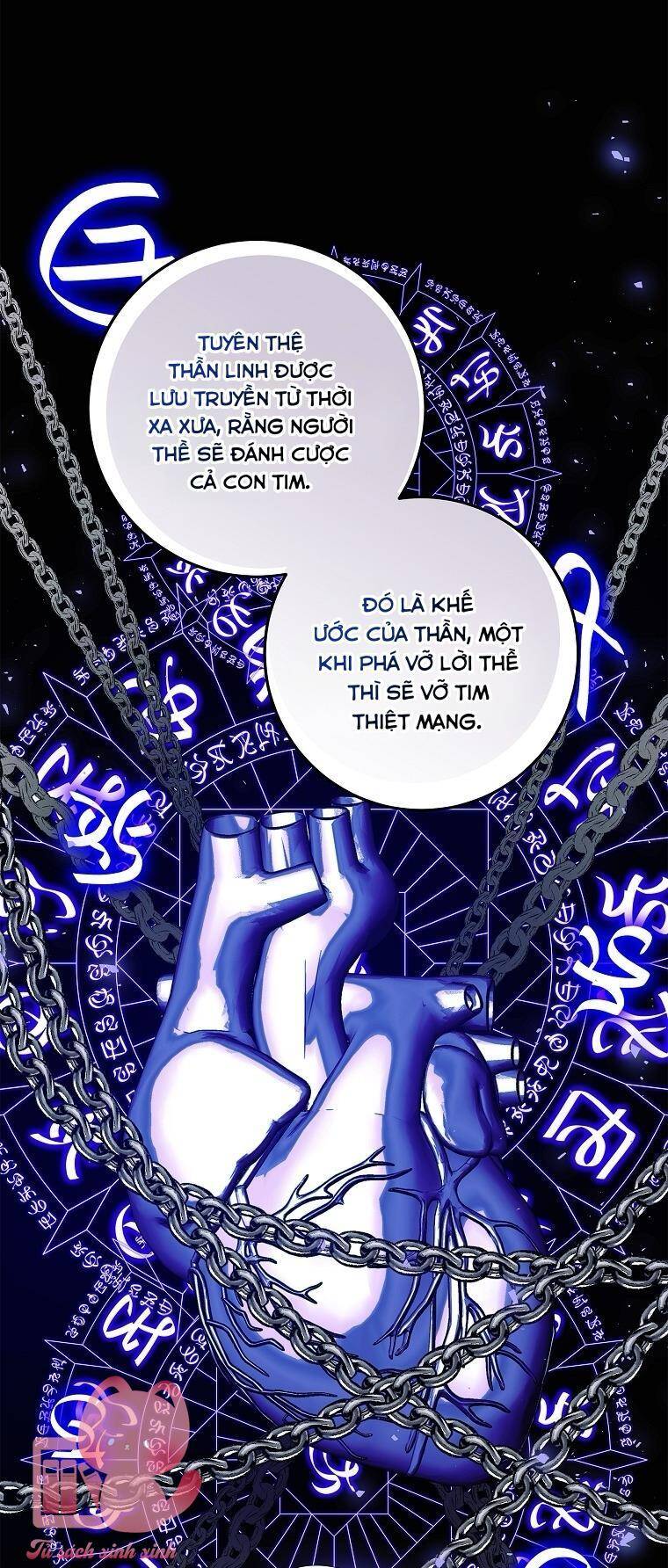 Nhận Nuôi Người Cha Phản Diện Chap 55 - Next Chap 56