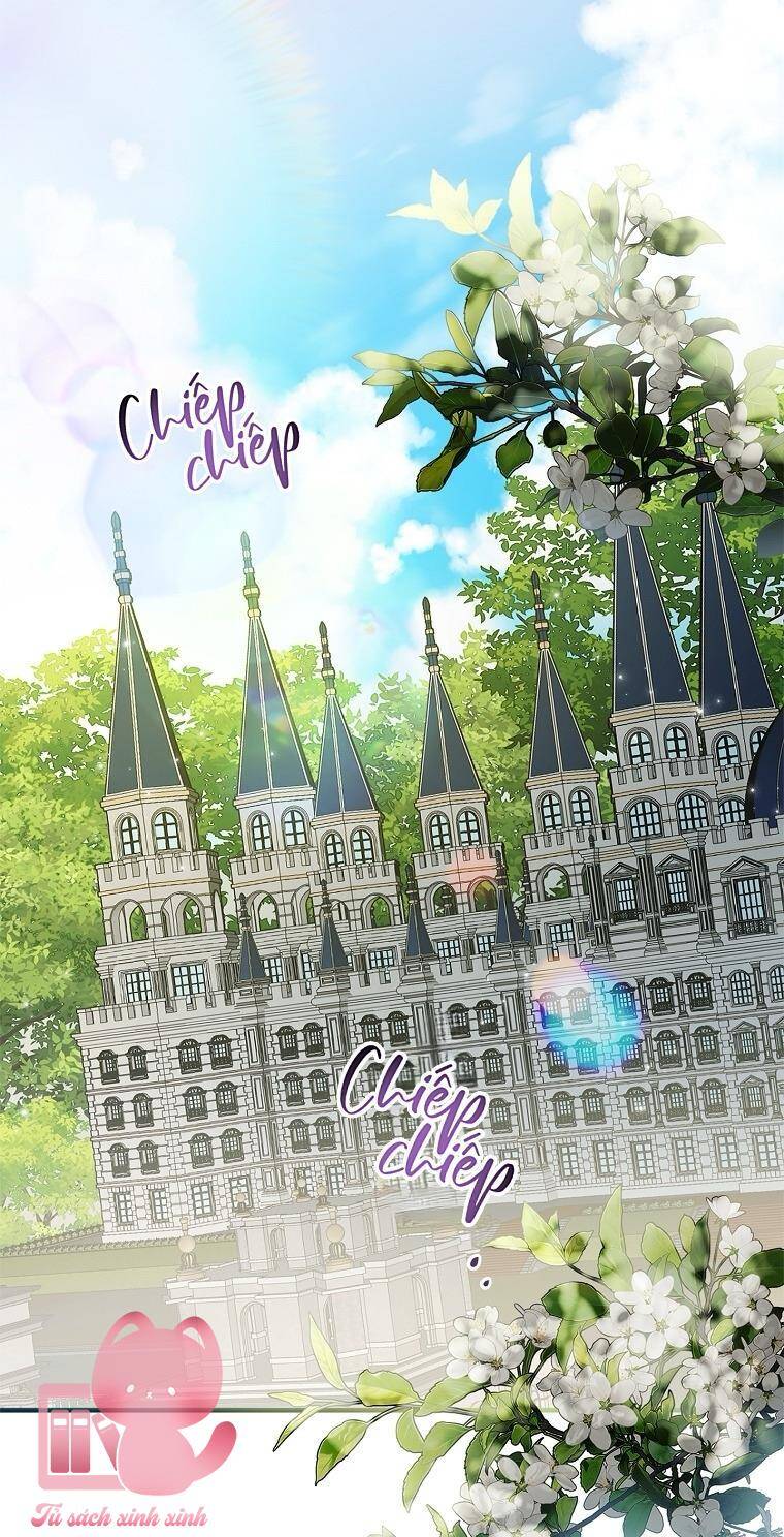 Nhận Nuôi Người Cha Phản Diện Chap 55 - Next Chap 56