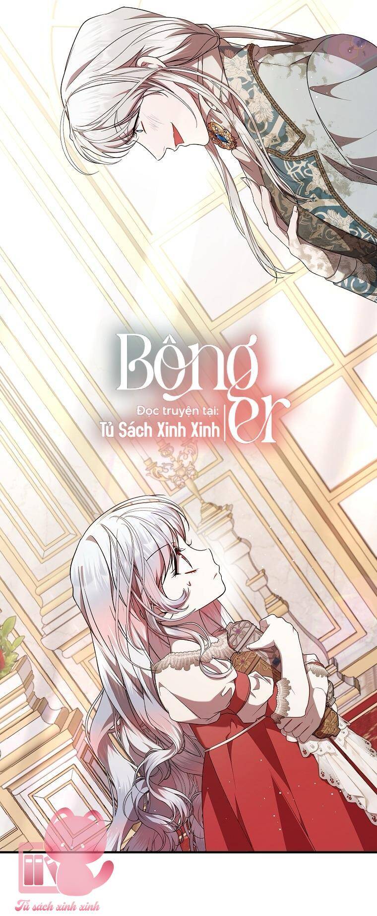 Nhận Nuôi Người Cha Phản Diện Chap 55 - Next Chap 56