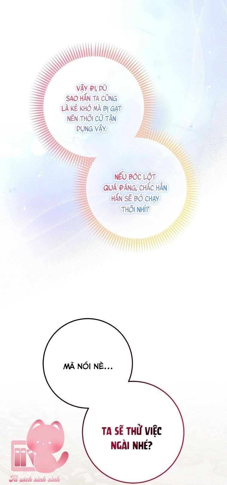 Nhận Nuôi Người Cha Phản Diện Chap 55 - Next Chap 56