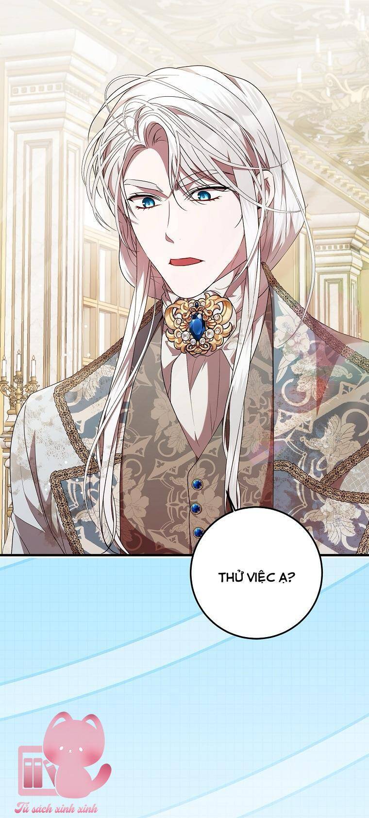 Nhận Nuôi Người Cha Phản Diện Chap 55 - Next Chap 56