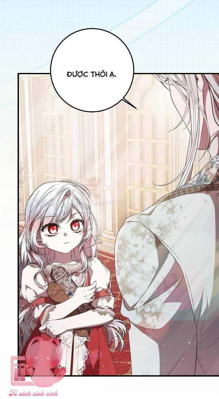 Nhận Nuôi Người Cha Phản Diện Chap 55 - Next Chap 56