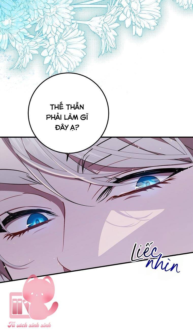 Nhận Nuôi Người Cha Phản Diện Chap 55 - Next Chap 56