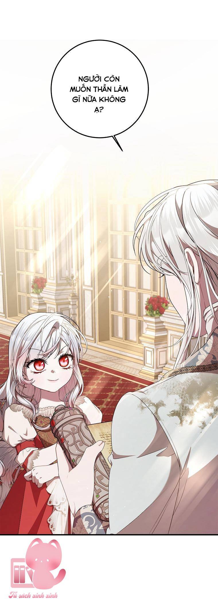 Nhận Nuôi Người Cha Phản Diện Chap 55 - Next Chap 56