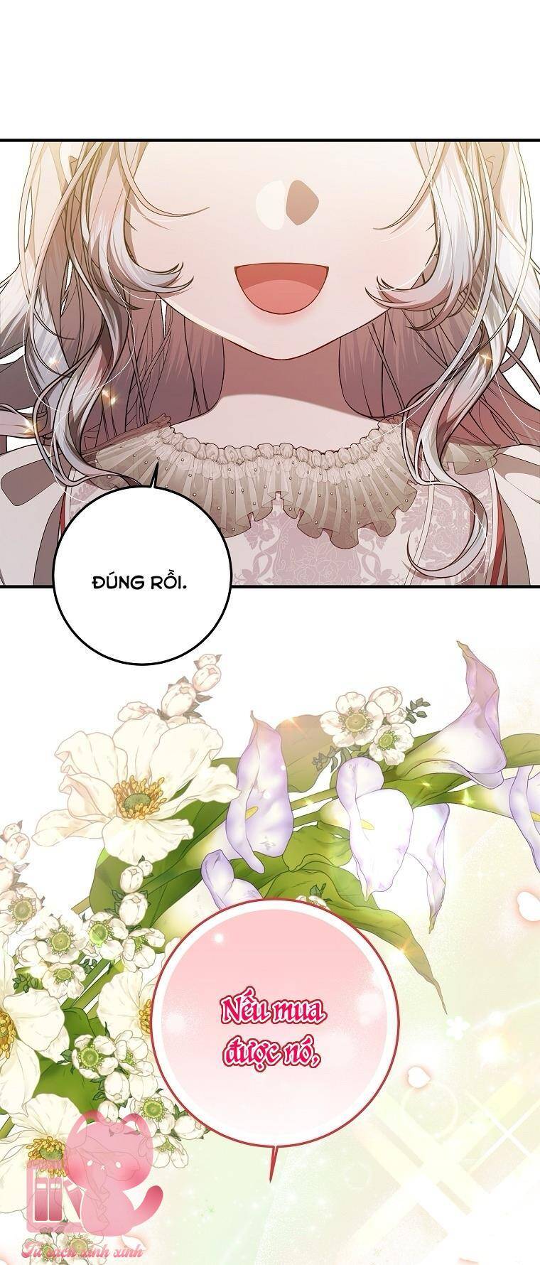 Nhận Nuôi Người Cha Phản Diện Chap 55 - Next Chap 56