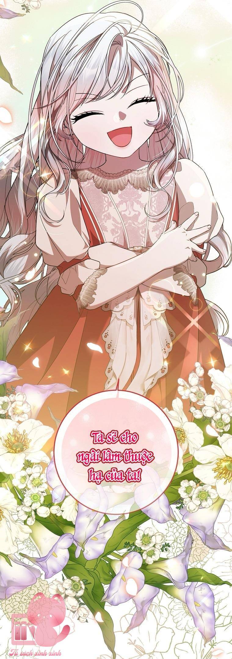 Nhận Nuôi Người Cha Phản Diện Chap 55 - Next Chap 56