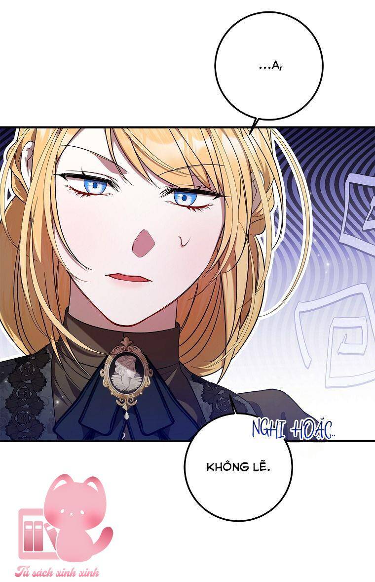 Nhận Nuôi Người Cha Phản Diện Chap 56 - Next Chap 57