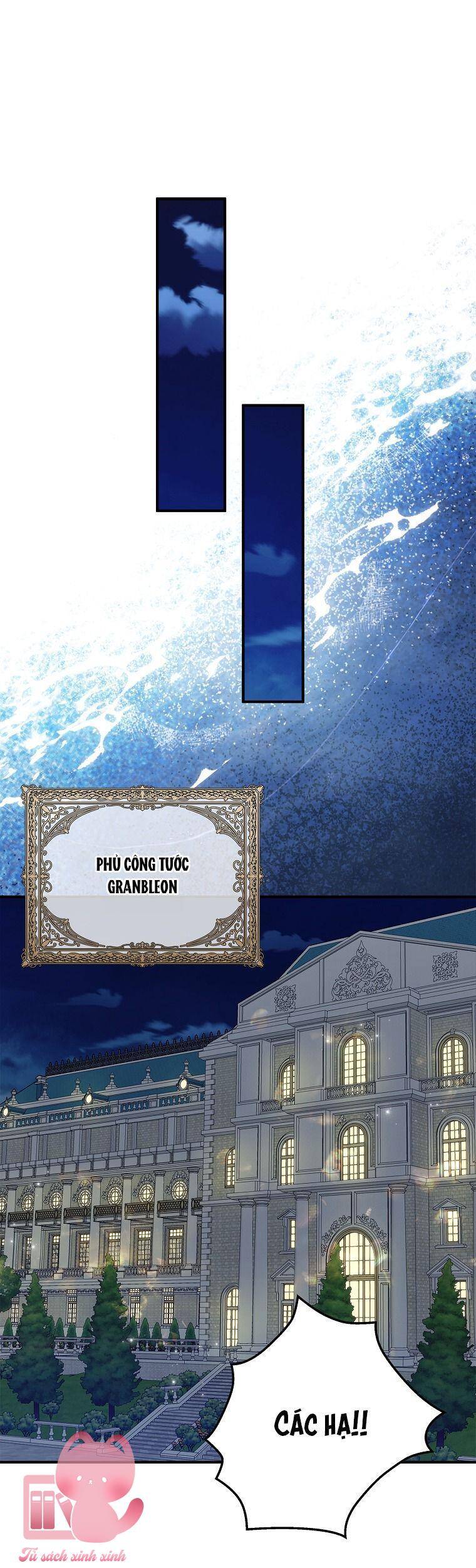 Nhận Nuôi Người Cha Phản Diện Chap 56 - Next Chap 57