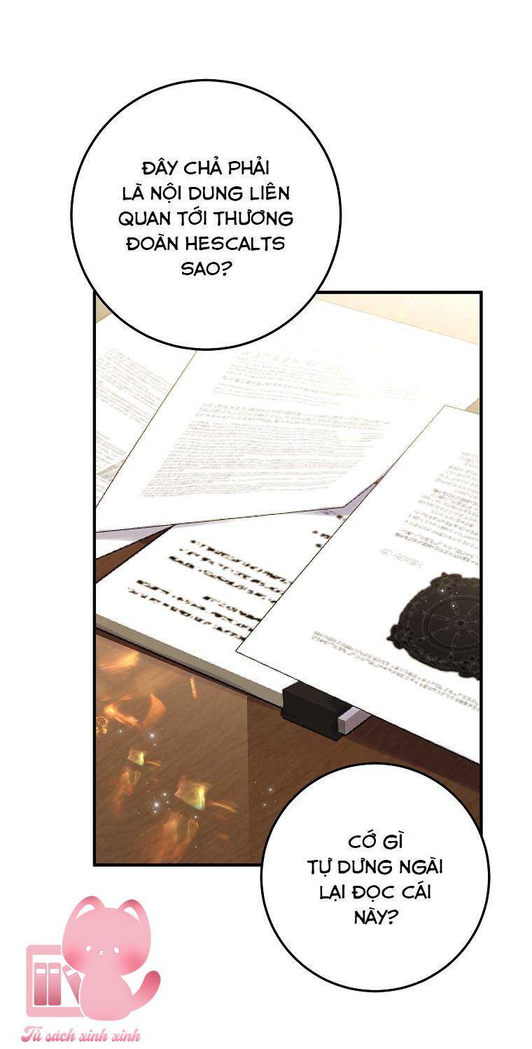 Nhận Nuôi Người Cha Phản Diện Chap 56 - Next Chap 57