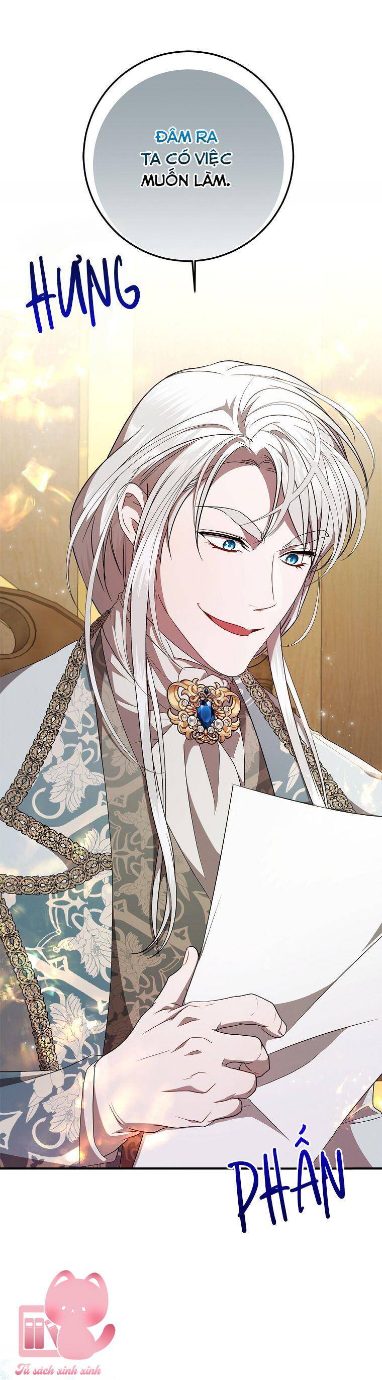 Nhận Nuôi Người Cha Phản Diện Chap 56 - Next Chap 57