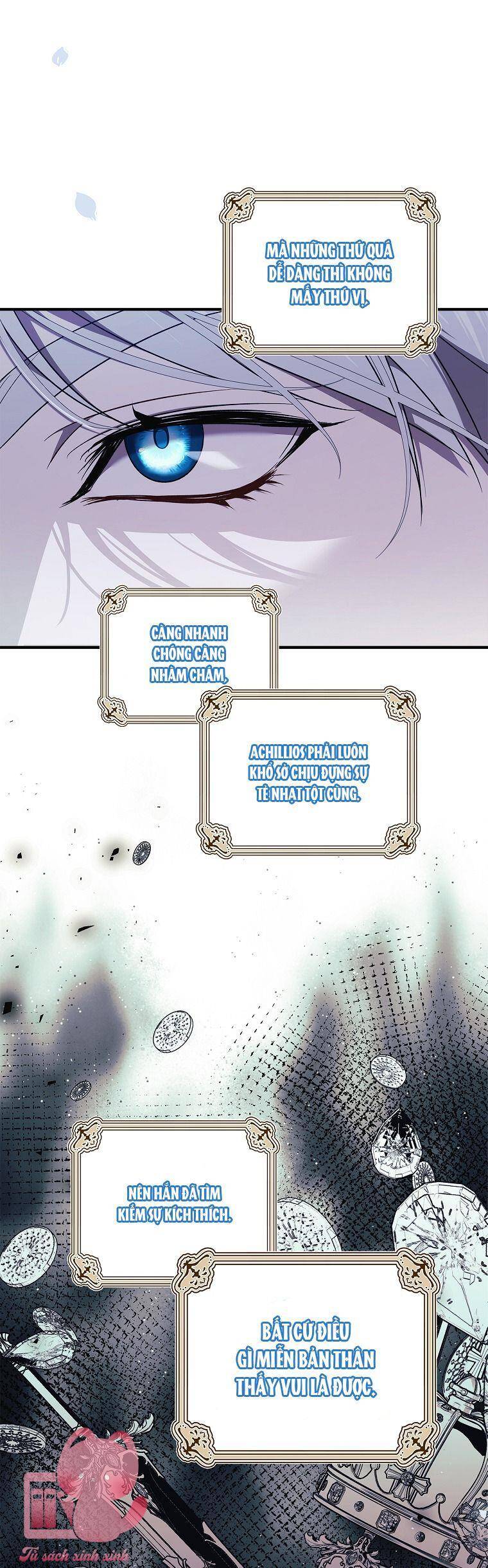 Nhận Nuôi Người Cha Phản Diện Chap 56 - Next Chap 57