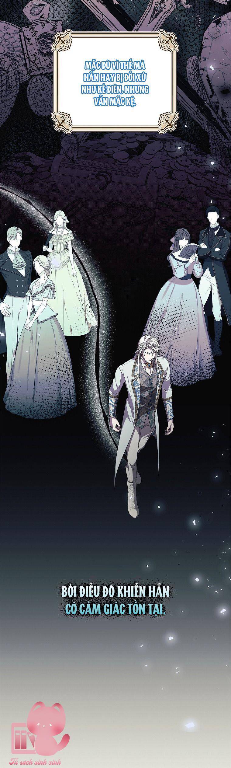 Nhận Nuôi Người Cha Phản Diện Chap 56 - Next Chap 57