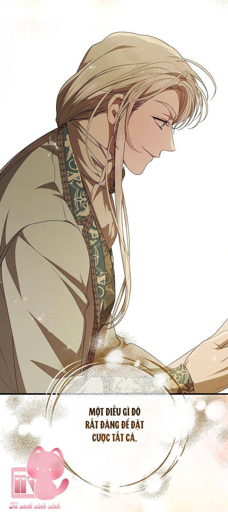 Nhận Nuôi Người Cha Phản Diện Chap 56 - Next Chap 57