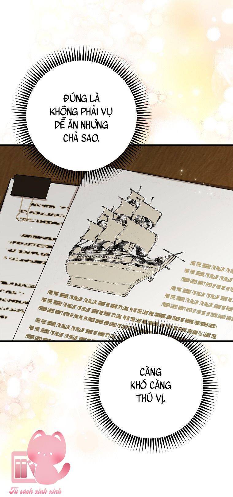 Nhận Nuôi Người Cha Phản Diện Chap 56 - Next Chap 57