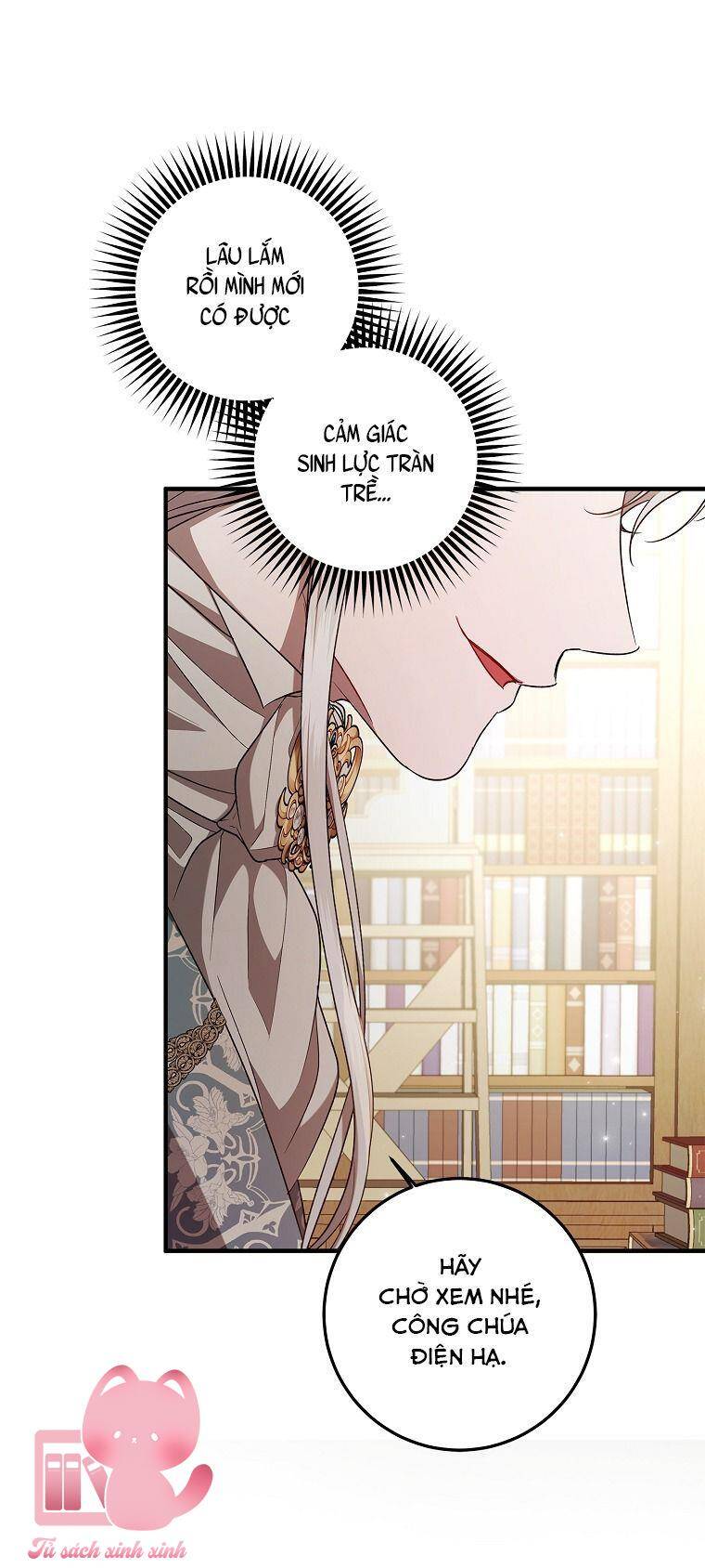 Nhận Nuôi Người Cha Phản Diện Chap 56 - Next Chap 57