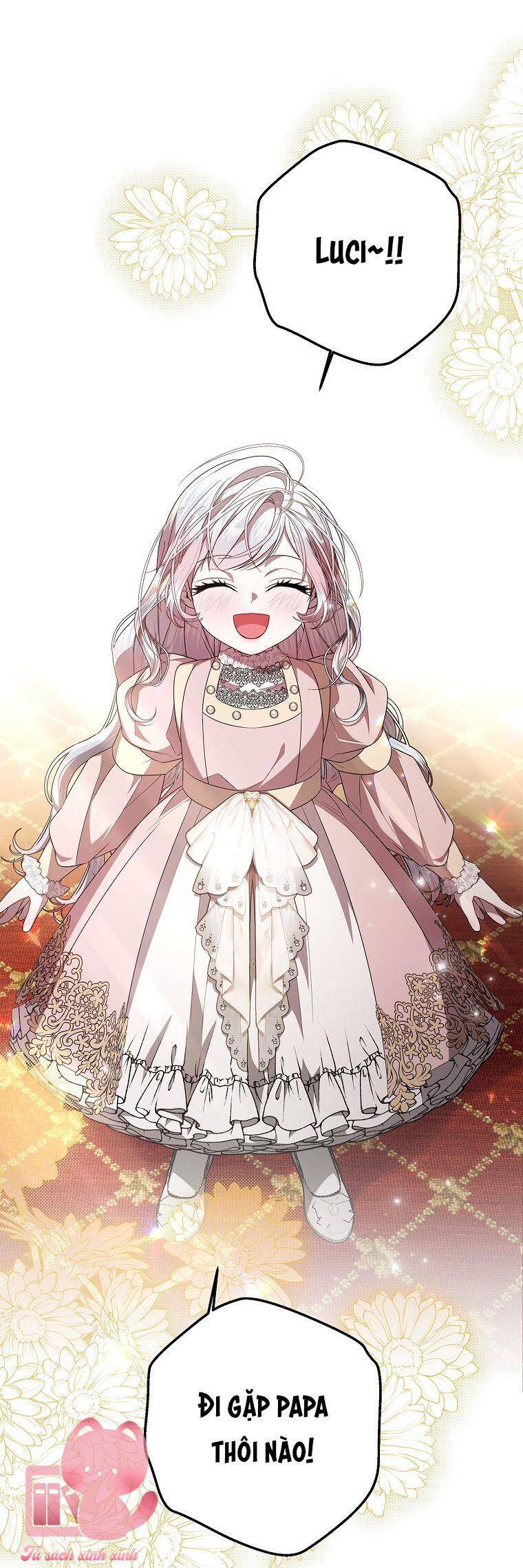 Nhận Nuôi Người Cha Phản Diện Chap 56 - Next Chap 57