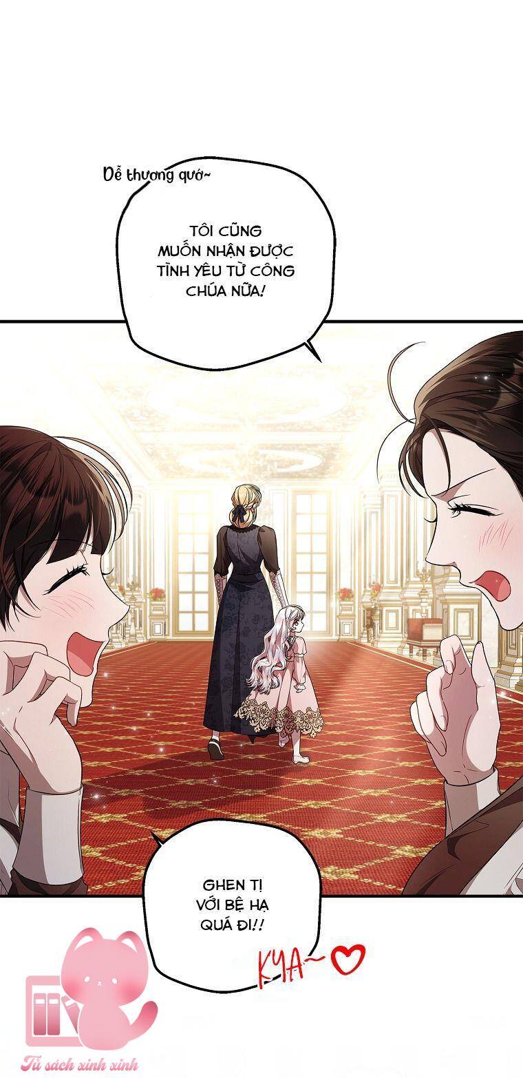 Nhận Nuôi Người Cha Phản Diện Chap 56 - Next Chap 57