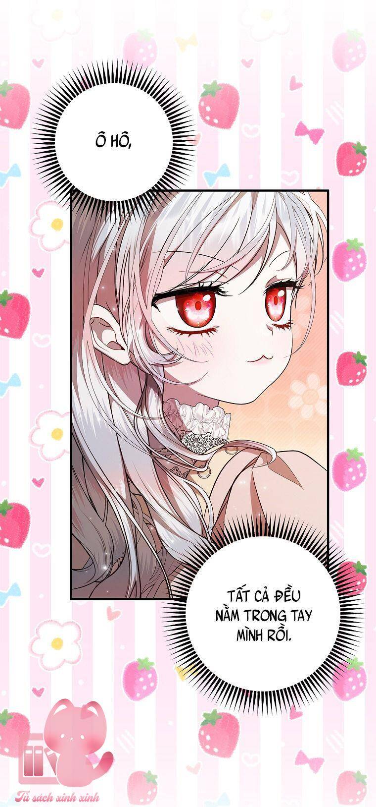 Nhận Nuôi Người Cha Phản Diện Chap 56 - Next Chap 57