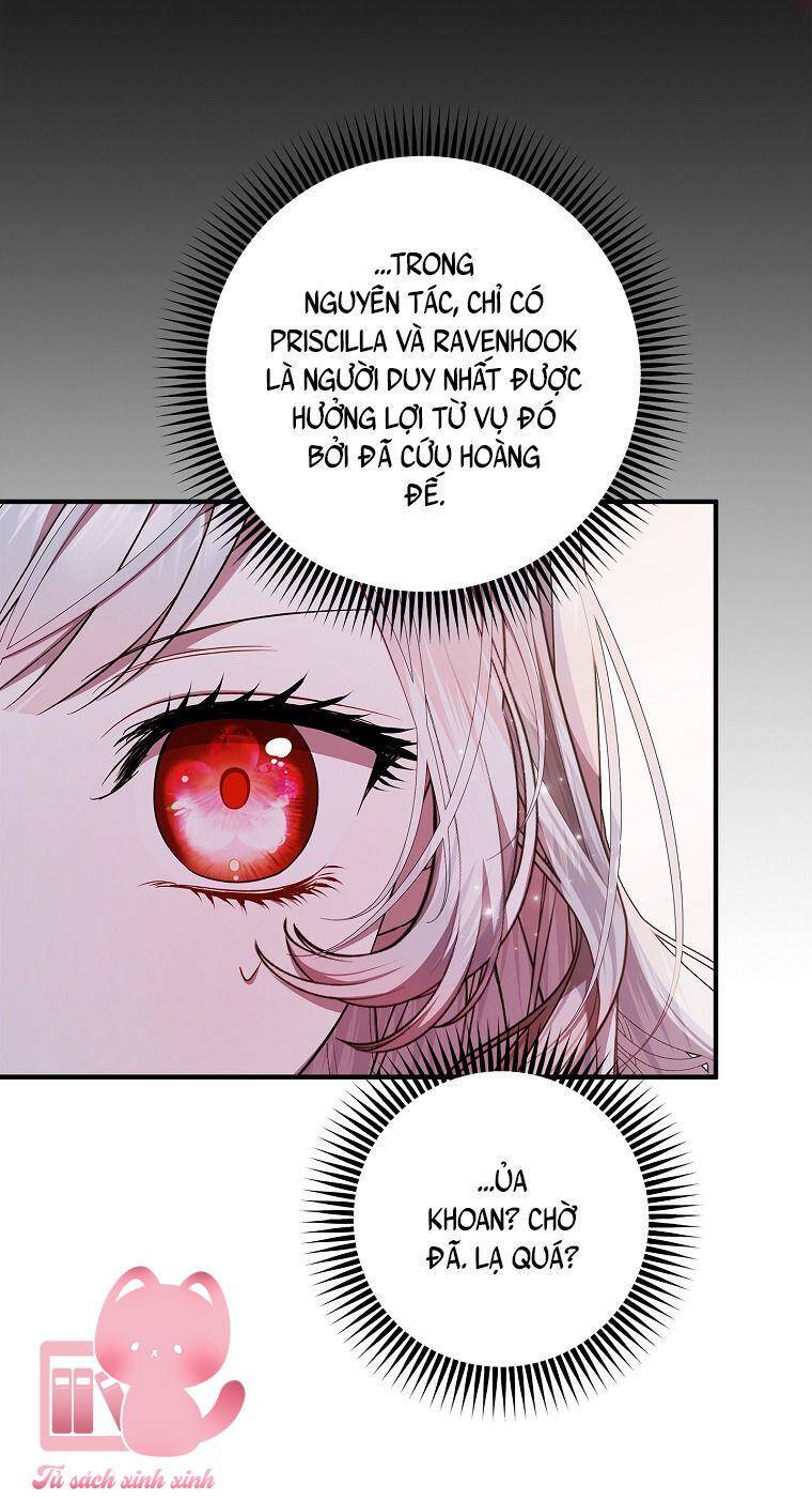 Nhận Nuôi Người Cha Phản Diện Chap 56 - Next Chap 57