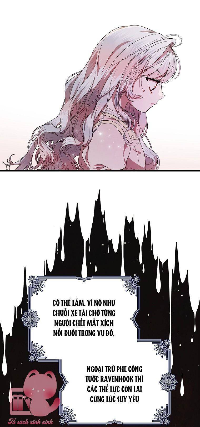 Nhận Nuôi Người Cha Phản Diện Chap 56 - Next Chap 57