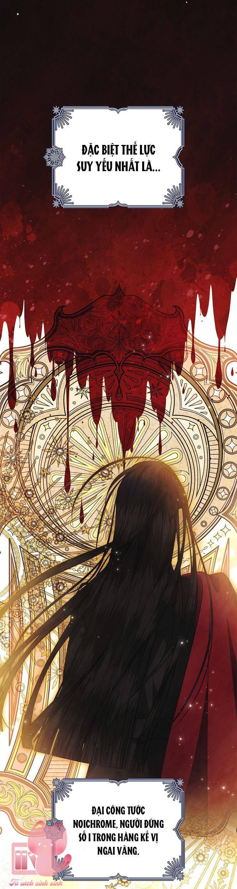 Nhận Nuôi Người Cha Phản Diện Chap 56 - Next Chap 57