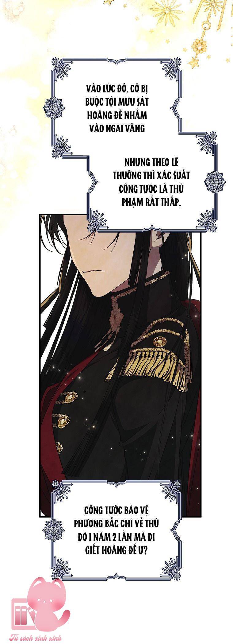 Nhận Nuôi Người Cha Phản Diện Chap 56 - Next Chap 57