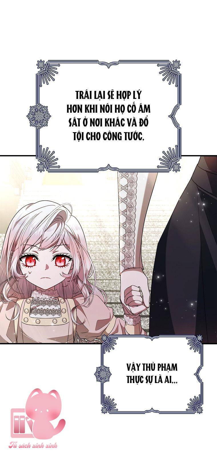 Nhận Nuôi Người Cha Phản Diện Chap 56 - Next Chap 57