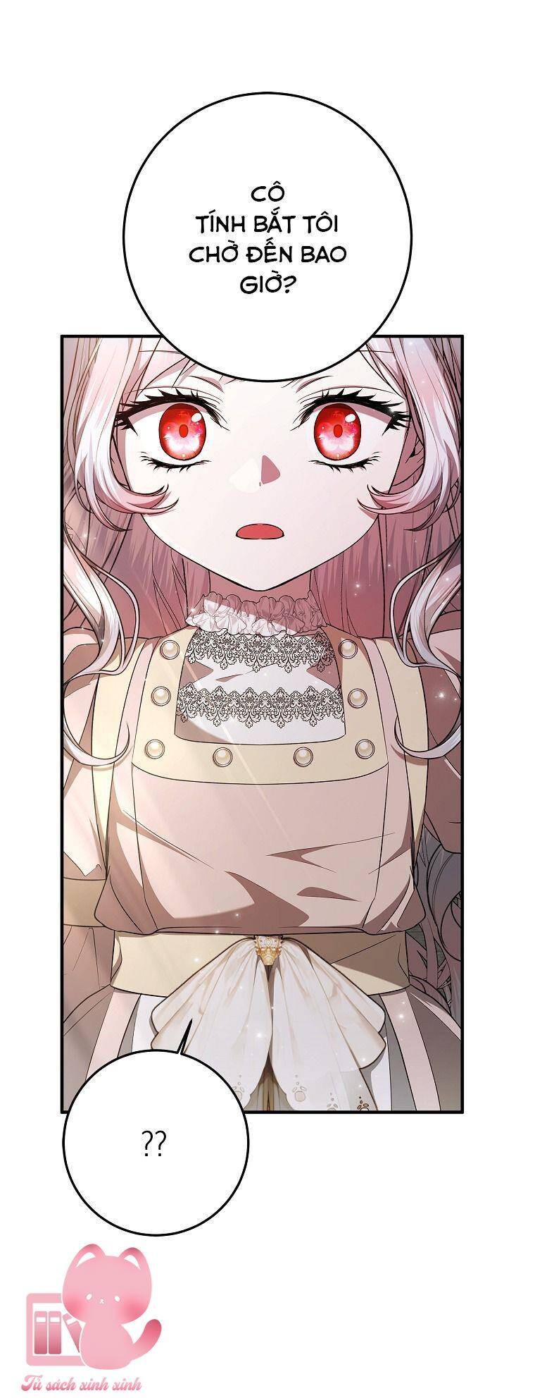 Nhận Nuôi Người Cha Phản Diện Chap 56 - Next Chap 57