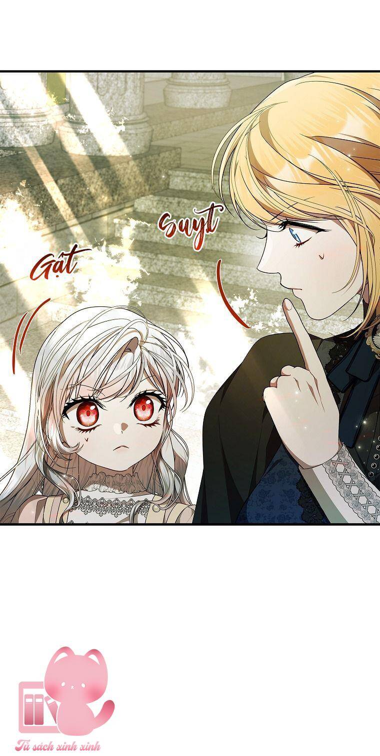 Nhận Nuôi Người Cha Phản Diện Chap 56 - Next Chap 57