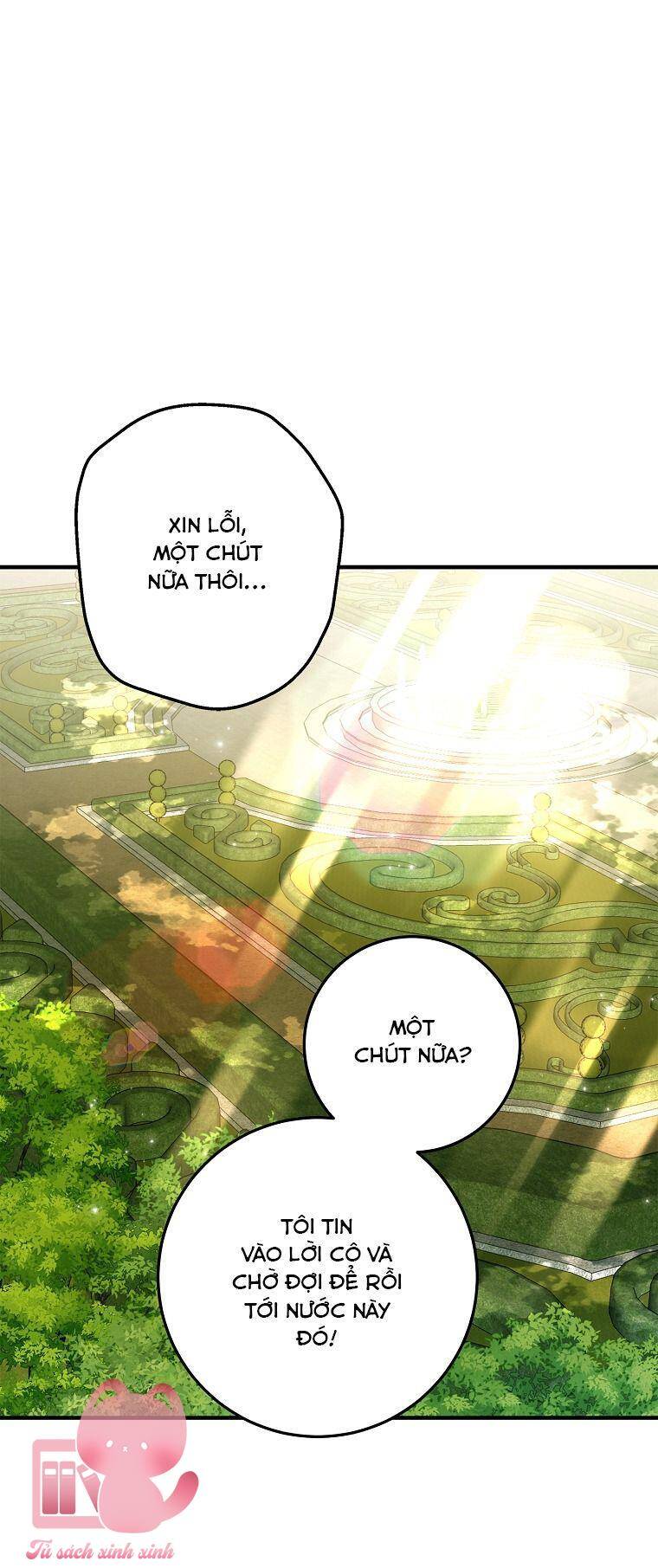 Nhận Nuôi Người Cha Phản Diện Chap 56 - Next Chap 57