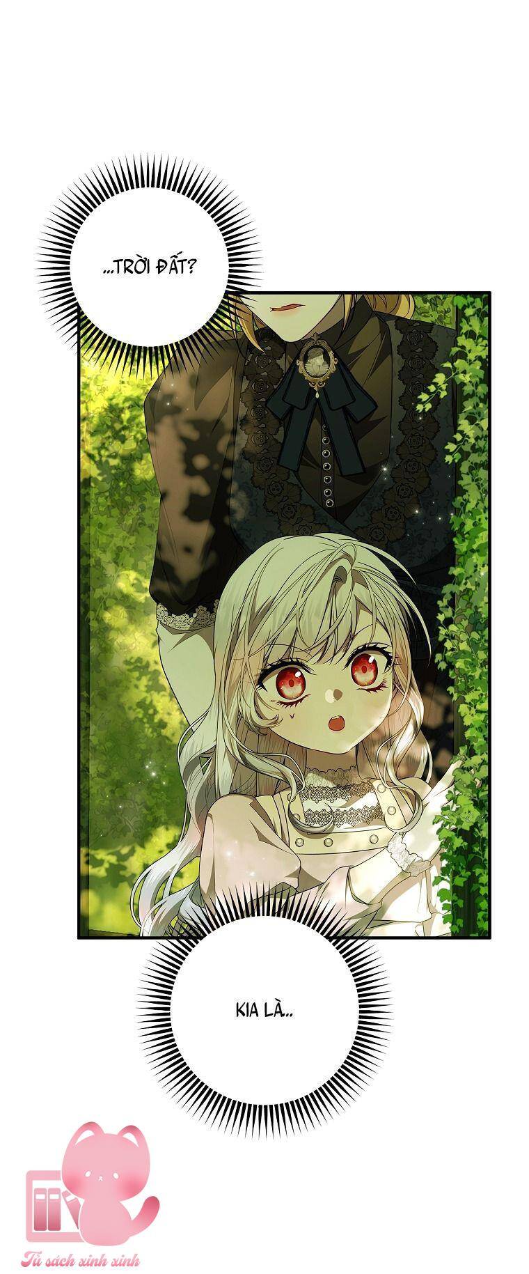 Nhận Nuôi Người Cha Phản Diện Chap 56 - Next Chap 57