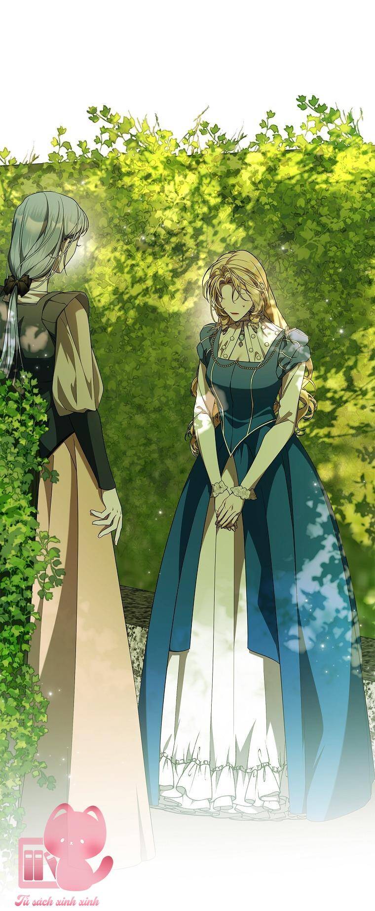 Nhận Nuôi Người Cha Phản Diện Chap 56 - Next Chap 57