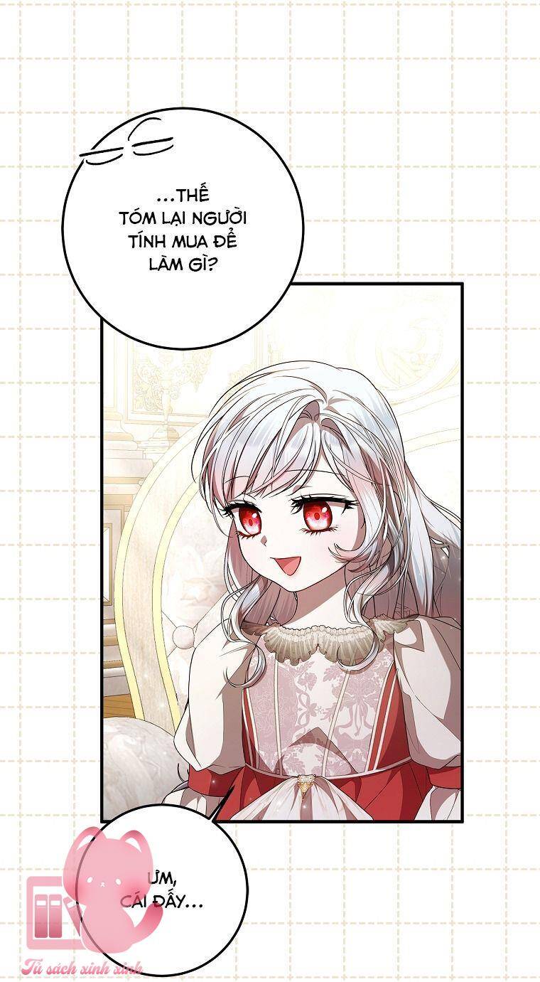 Nhận Nuôi Người Cha Phản Diện Chap 56 - Next Chap 57