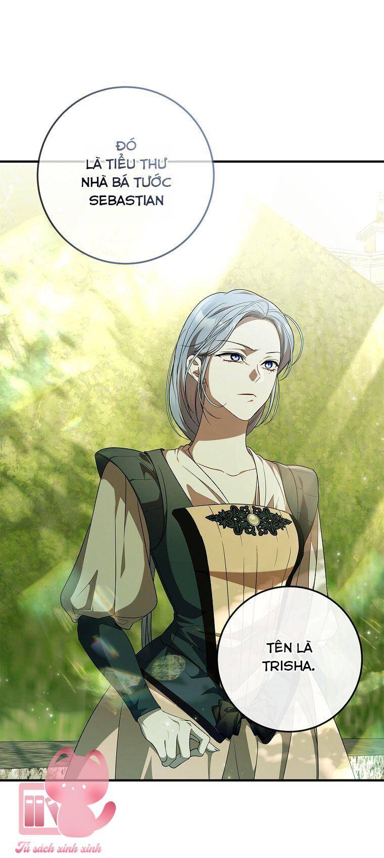 Nhận Nuôi Người Cha Phản Diện Chap 57 - Next Chap 58