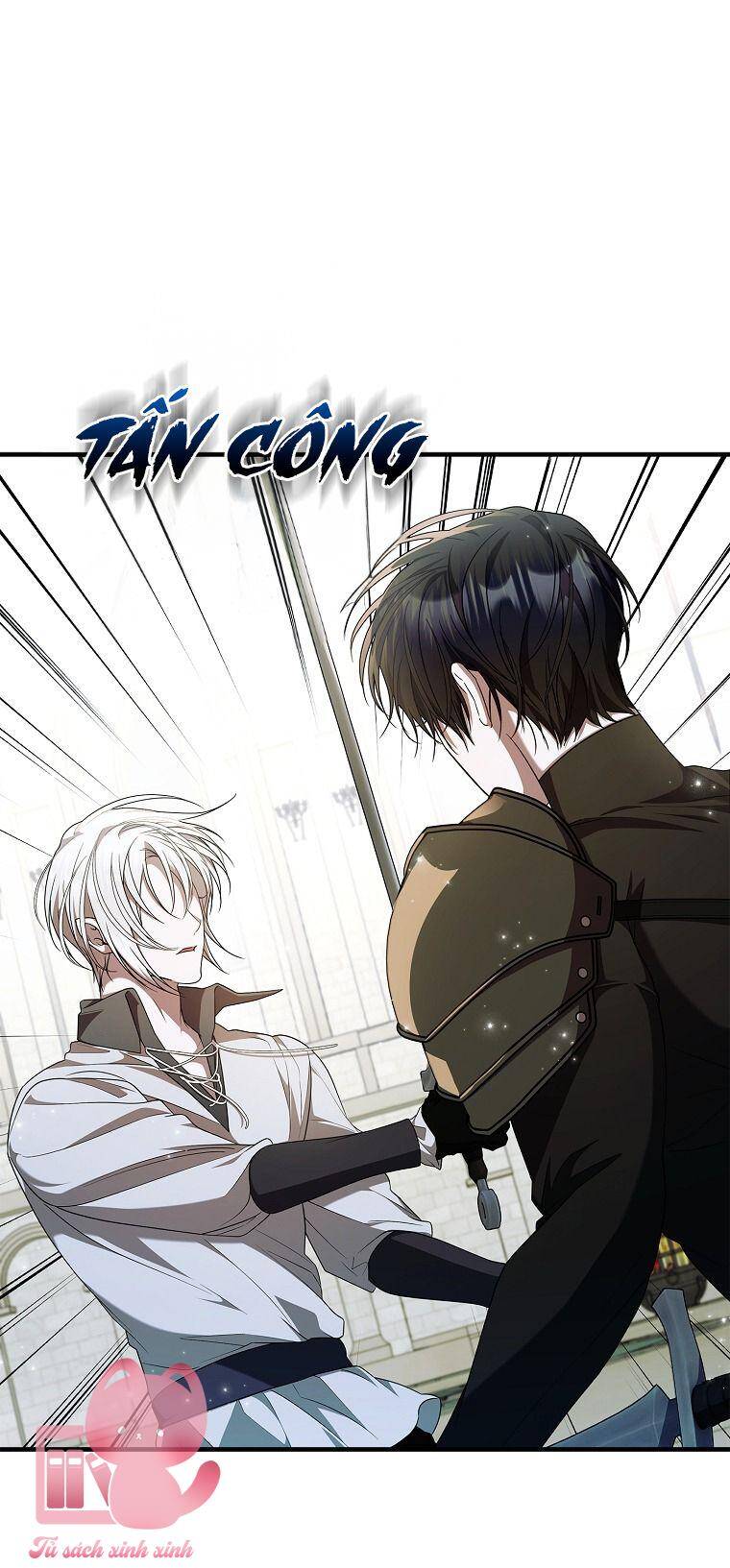 Nhận Nuôi Người Cha Phản Diện Chap 57 - Next Chap 58