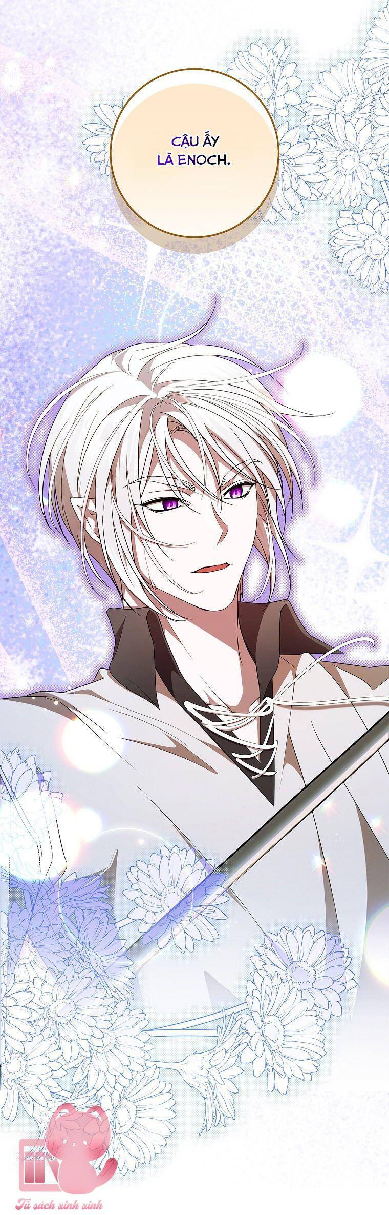 Nhận Nuôi Người Cha Phản Diện Chap 57 - Next Chap 58