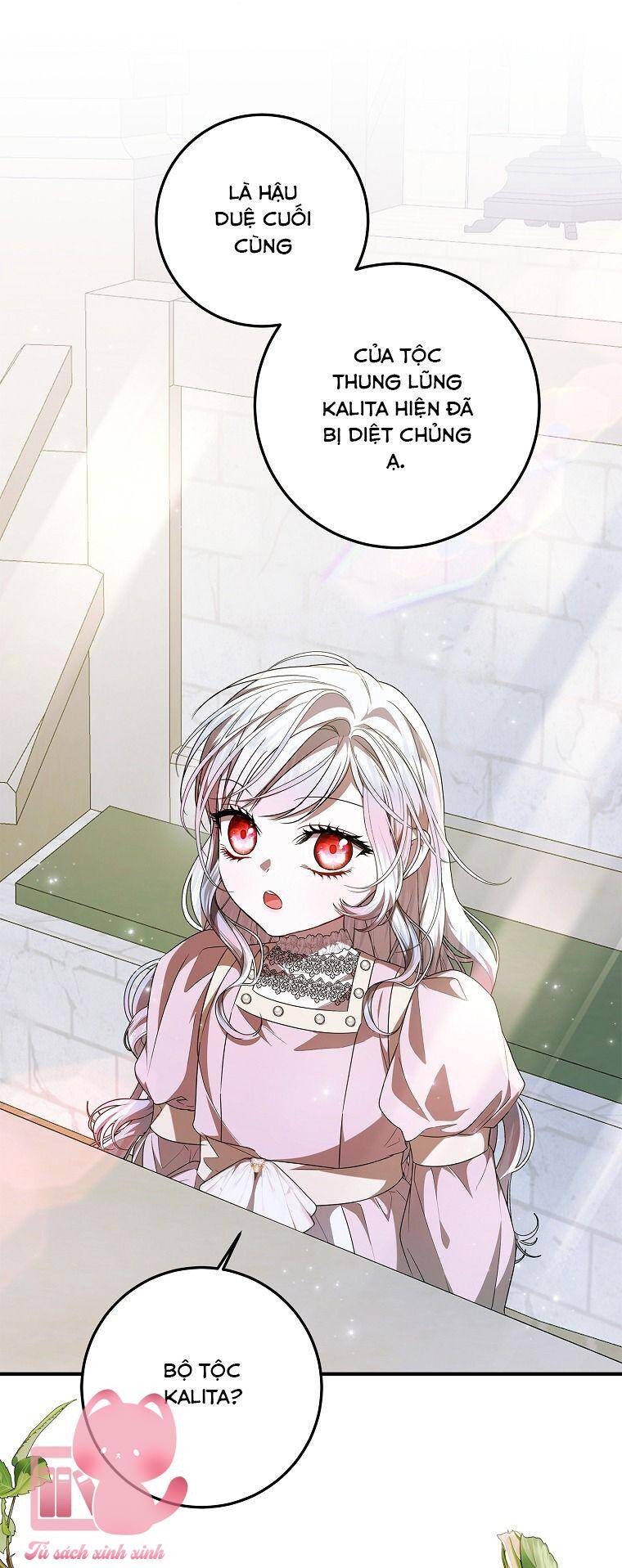 Nhận Nuôi Người Cha Phản Diện Chap 57 - Next Chap 58