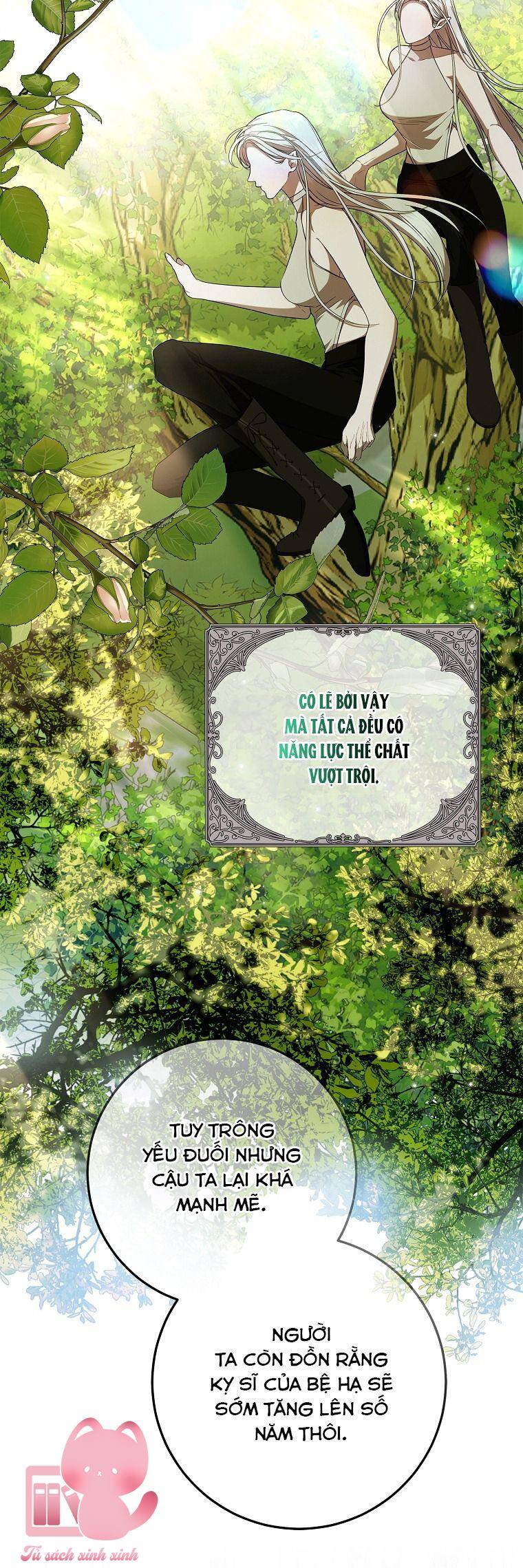 Nhận Nuôi Người Cha Phản Diện Chap 57 - Next Chap 58