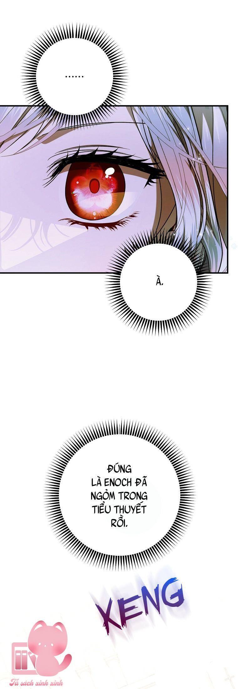 Nhận Nuôi Người Cha Phản Diện Chap 57 - Next Chap 58