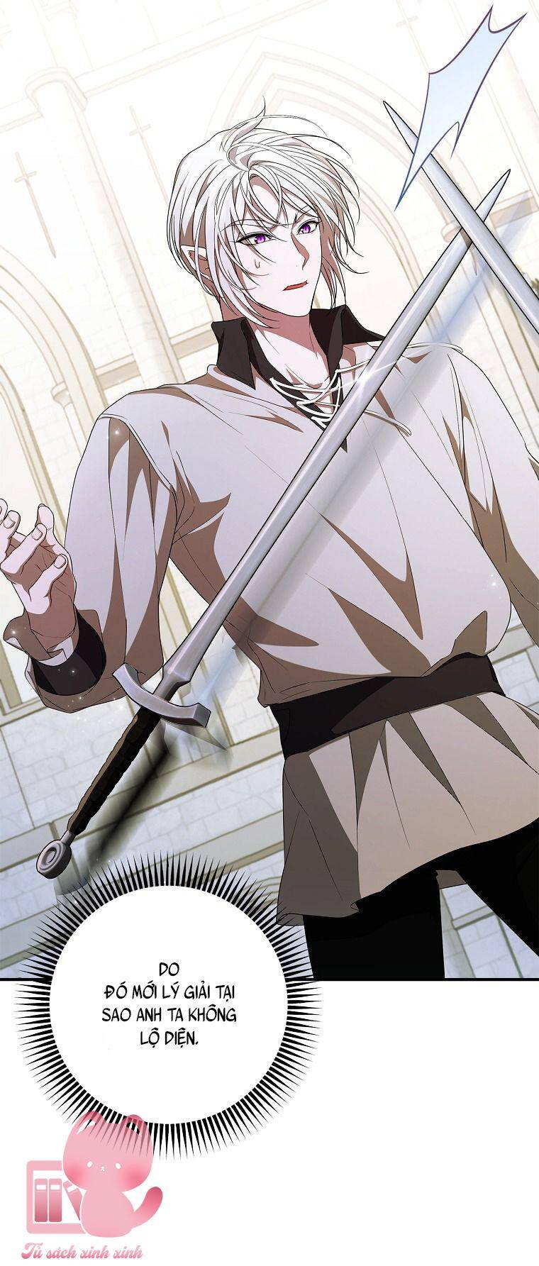 Nhận Nuôi Người Cha Phản Diện Chap 57 - Next Chap 58