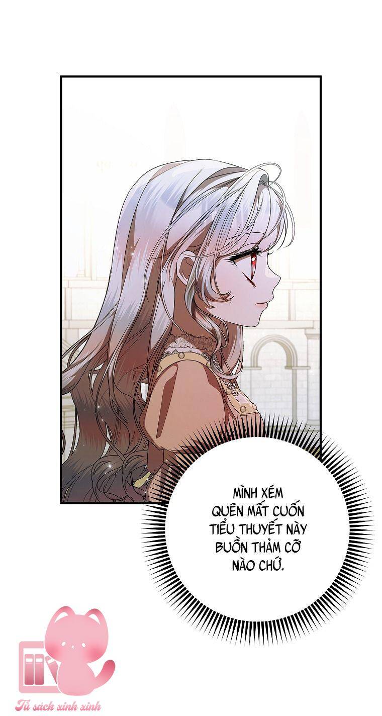 Nhận Nuôi Người Cha Phản Diện Chap 57 - Next Chap 58