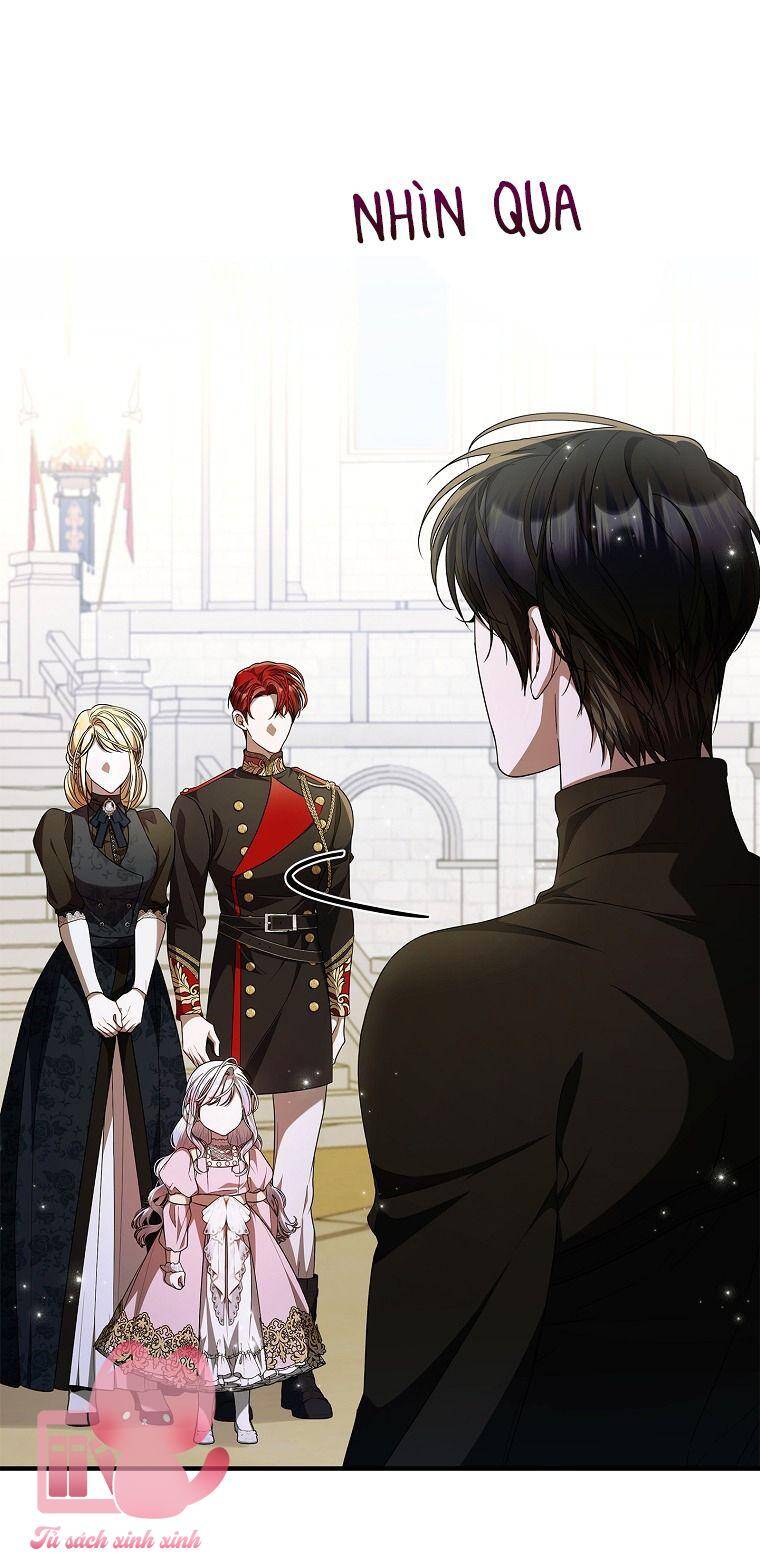 Nhận Nuôi Người Cha Phản Diện Chap 57 - Next Chap 58