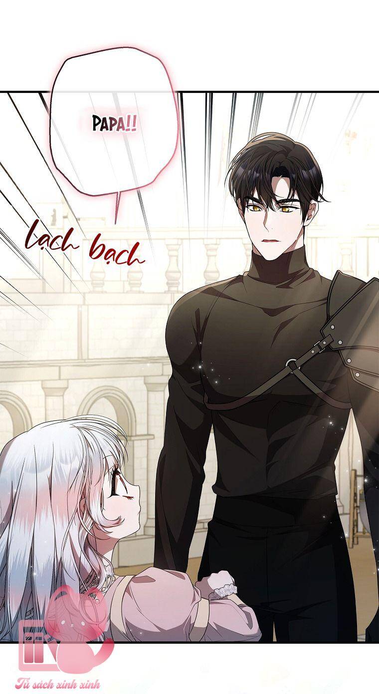 Nhận Nuôi Người Cha Phản Diện Chap 57 - Next Chap 58
