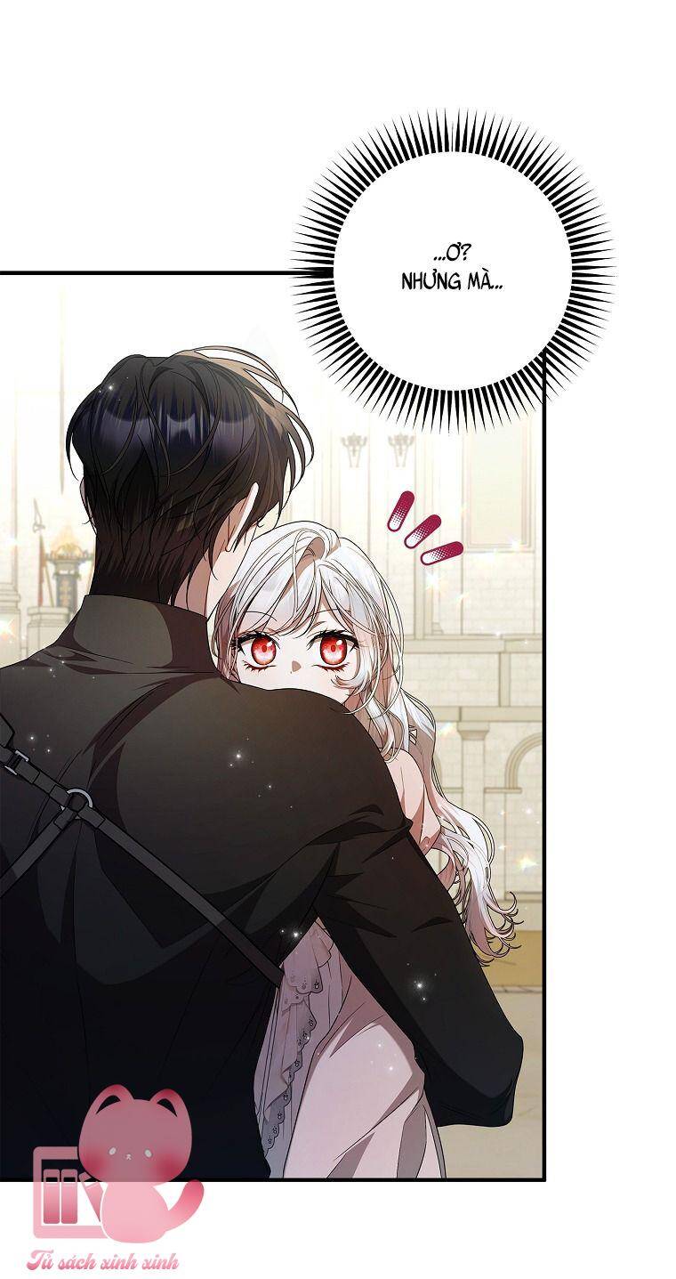 Nhận Nuôi Người Cha Phản Diện Chap 57 - Next Chap 58