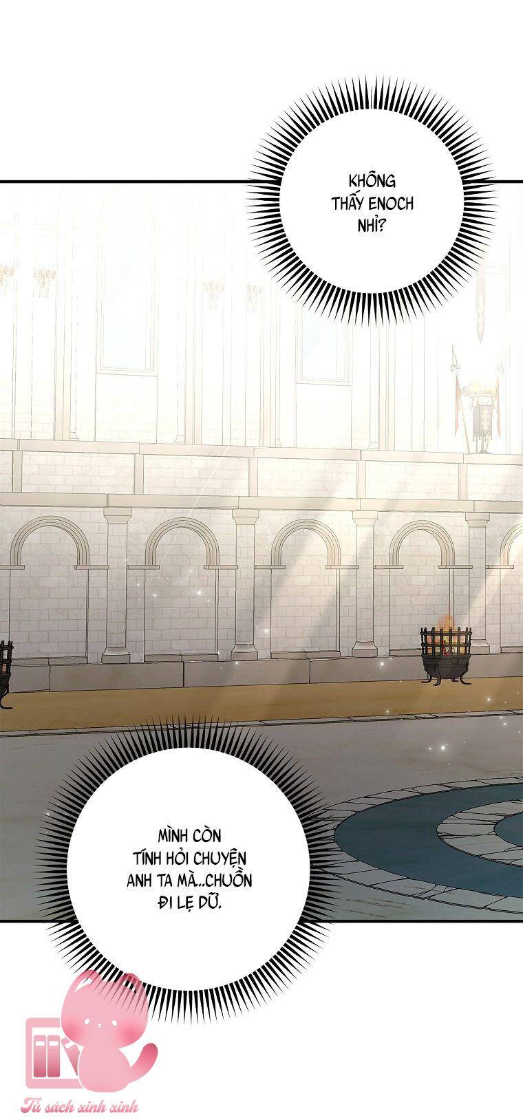 Nhận Nuôi Người Cha Phản Diện Chap 57 - Next Chap 58