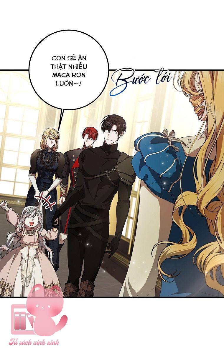 Nhận Nuôi Người Cha Phản Diện Chap 57 - Next Chap 58