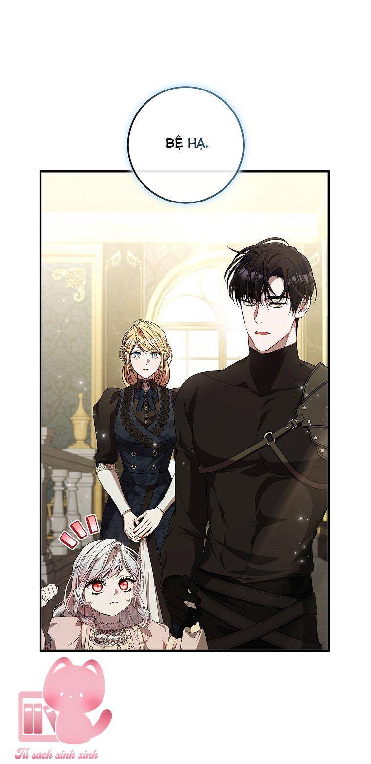 Nhận Nuôi Người Cha Phản Diện Chap 57 - Next Chap 58