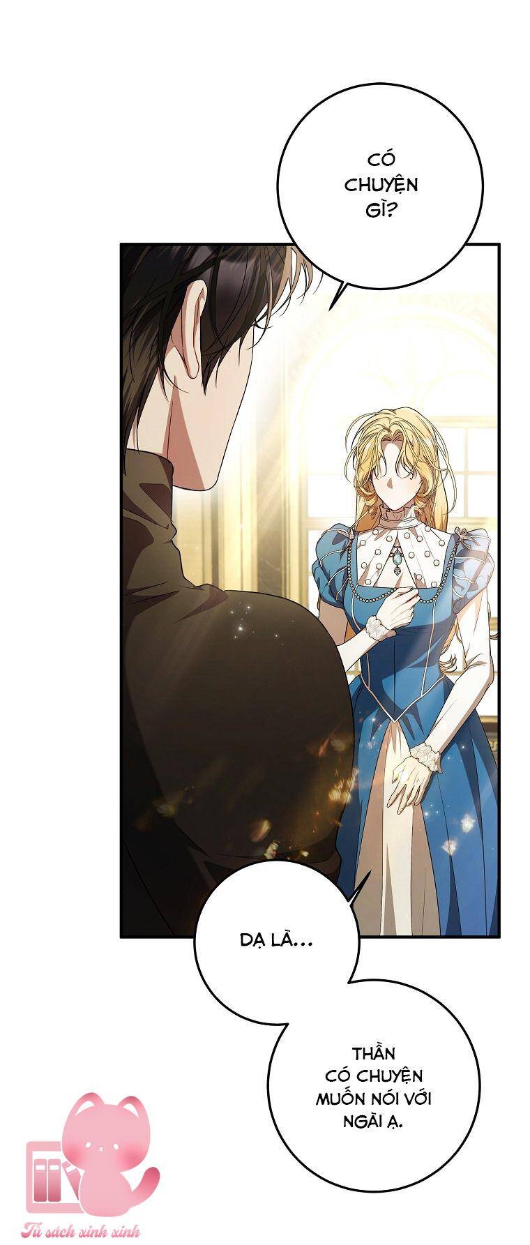 Nhận Nuôi Người Cha Phản Diện Chap 57 - Next Chap 58