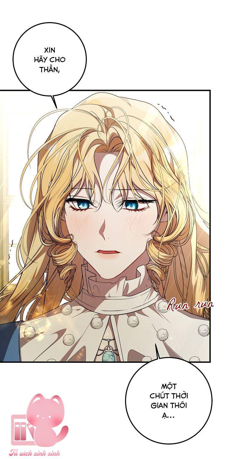 Nhận Nuôi Người Cha Phản Diện Chap 57 - Next Chap 58