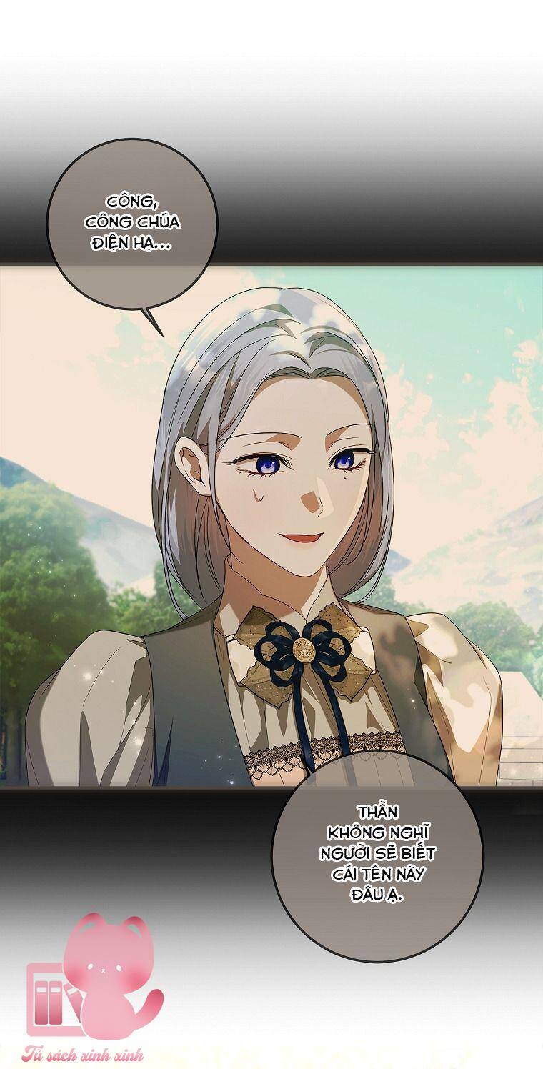 Nhận Nuôi Người Cha Phản Diện Chap 57 - Next Chap 58